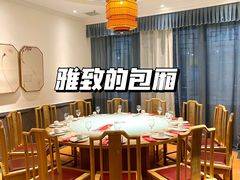 包厢-江南韵·无锡太湖文化体验餐厅(凤凰天街店)