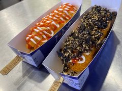-咔芝棒·韩式炸鸡(印象汇店)