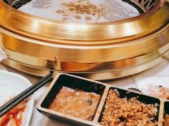 -布多斯烤肉火锅自助(江腾广场店)