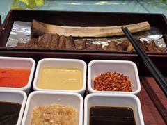 -保定会馆(裕华店)