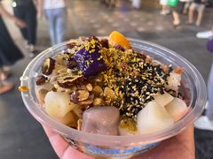 -八一路好吃街(雨田商务大厦店)