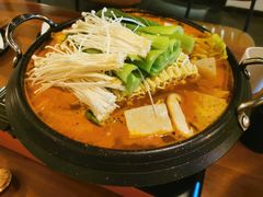 -槿Story·韩国料理(望京韩国美食城店)