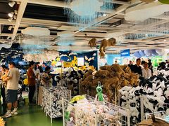 -宜家家居(四元桥商场店)