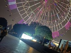 -南昌之星摩天轮