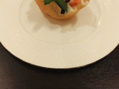 -上海嘉定喜来登酒店