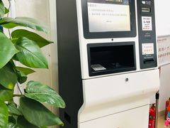 -石景山区图书馆(八角南路)