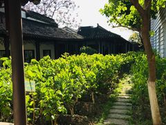 -苏州丝绸博物馆