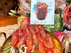 -翡翠鸟精品泰国菜(北辰财富中心店)