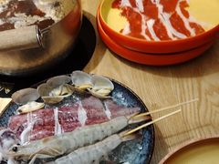 -沼津港精致料理·寿喜烧·烧鸟(青浦宝龙广场日料榜单店)