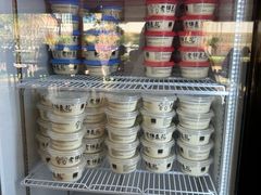 -老伴豆花(麦士威熟食中心店)