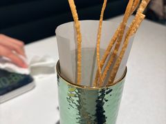 -醉舍·新淮扬菜(长宁龙之梦店)