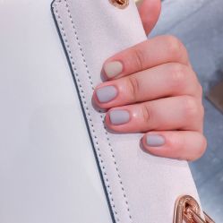 -Seven Nail七姑娘の美甲店