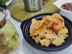 -遇花缘·点心·中西融合菜(美吉特广场店)