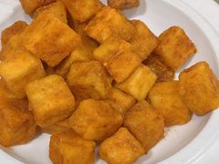 -李师傅脆肚(梅林店)