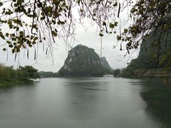 -星湖旅游景区七星岩