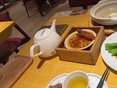 -蔡澜点心·粤菜(花城汇南区店)