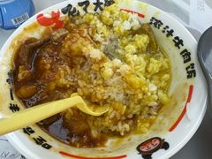 -东北林业大学-俭德园食堂