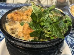 -云南李记罐罐米线饵丝小吃(汉中门金鹰店)