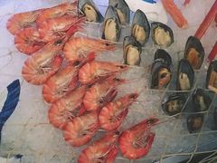 -亮马河饭店翠雅咖啡厅