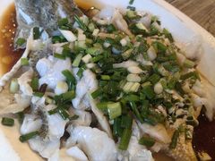 -王家厨房(新华路店)