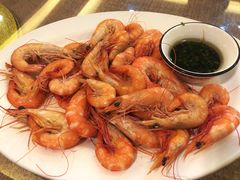 -肥婆海鲜店(三亚国际购物中心店)