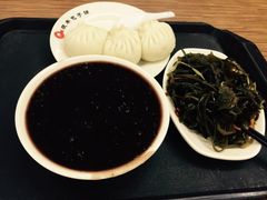 -庆丰包子铺(乔庄店)