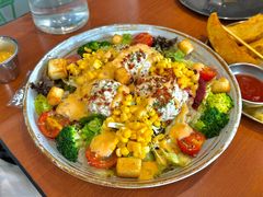 -魏斯理汉堡(西安沣东吾悦店)