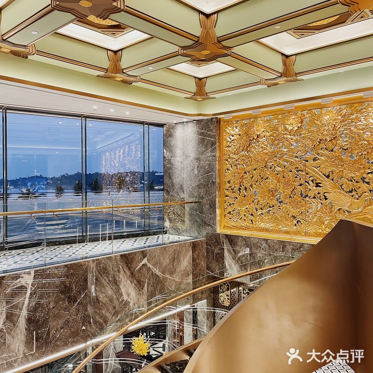 珠海湾壹号·盛宴🍴米其林餐厅