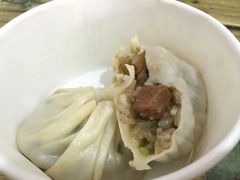 -汉口重油烧卖(钟家村店)