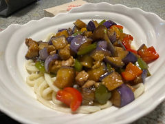 -文三里屯面馆(三里屯店)