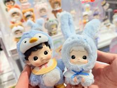 -泡泡玛特POPMART(赛格国际购物中心店)
