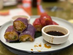 -广州逸林假日酒店·四季桃源中餐厅(白云山风景区店)