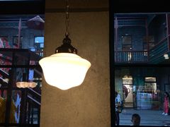-仁义涵西餐·咖啡(中华巴洛克店)