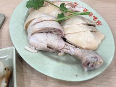-百家鸡味馆(清泰店)