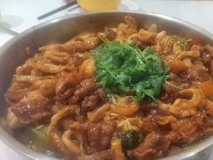 -黄记煌三汁焖锅(悦方IDmall店)