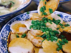 -兰边碗(鼓楼店)