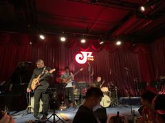 -JZ Club 爵士酒吧(上海店)