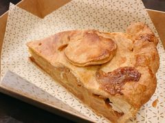 肉桂苹果-Pie Bird(新闸路店)