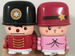 -海底捞火锅(龙岗星河COCO Park店)