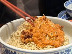 -南京大牌档(苏州中心店)