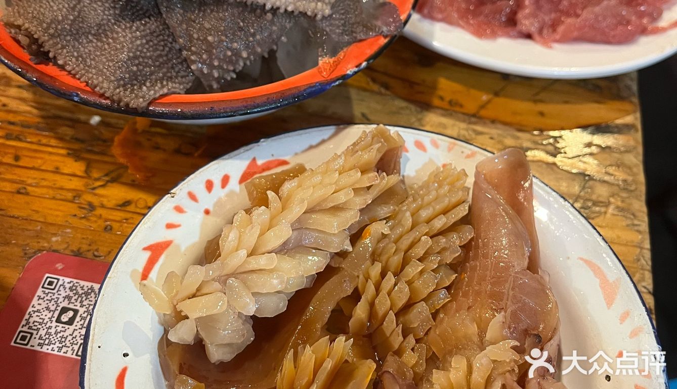 我和火锅的不解之缘