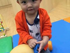 -金宝贝早教(和悦汇店)