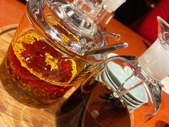 -镇江苏宁万豪酒店-苏筵中餐厅