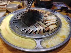 -喜来稀肉(北外滩白玉兰广场店)