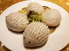 -8餐厅(新葡京酒店)