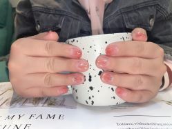 -Beauty nail伊佳靓丽美甲美睫