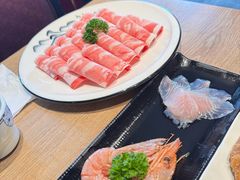 -古关火锅店(古北水镇景区店)