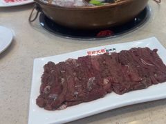 -阳坊大都涮羊肉(阳坊总店)