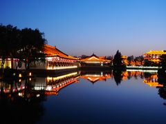 -大唐不夜城