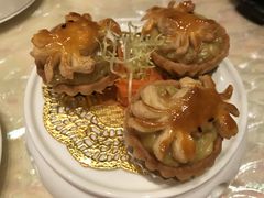 -8餐厅(新葡京酒店)